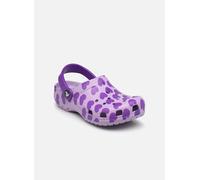 Crocs Classic Easy Icon Clog 28 - 29 Violeta