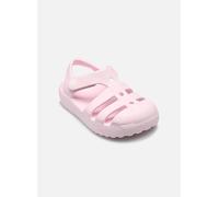 Crocs Classic Fisherman T 20 - 21 Rosa