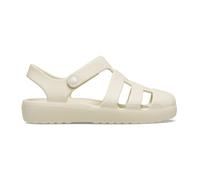 Crocs Classic Fisherman T, Sandalias Unisex niños, Sandstone, 19/20 EU