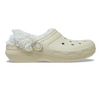 Crocs Classic Fleece Lined Clog Eu Bone