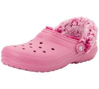 Crocs Classic Fleece Lined Clog K ObstrucciónUnisex niños