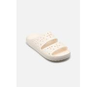 Crocs Classic Floral Cut Out Sandal 42 - 43 Blanco