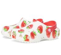 Crocs Classic Fresh Fruits Toddler Clogs EU 25-26