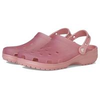Crocs Classic Frosted Clog 41-42 EU Rosette