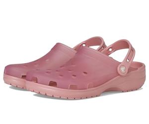 Crocs Classic Frosted Clog 41-42 EU Rosette