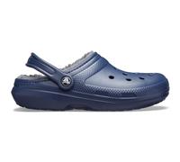 Crocs Zuecos CLASSIC LINED CLOG in Azul 39 / 40