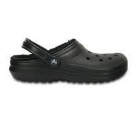 Crocs classic fuzz lined clog 42/43