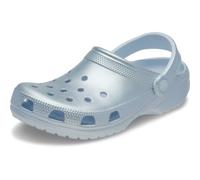 Crocs Classic Glitter Clog, Unisex | Zapatos casuales
