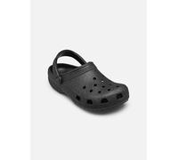 Crocs Classic Glitter Clog W 39 - 40 Negro