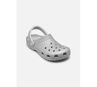 Crocs Zuecos clásicos con purpurina