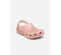 Crocs Classic Glitter Clog W 41 - 42 Rosa