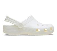 Crocs Classic Glow Clog K, Zuecos Unisex niños, Verde Fosforescente, 34/35 EU