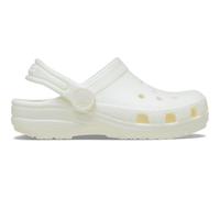 Crocs Classic Glow Clog T, Zuecos Unisex niños, Verde Fosforescente, 25/26 EU