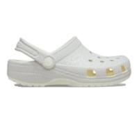 Crocs Classic Glow Crackle Clog K, Size 27 EU MNCR - Moon Crackle 27, Mncr Moon Crackle, 30 EU