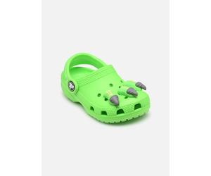 Crocs Classic I AM Dinosaur Clog T GrSl 20 - 21 Verde