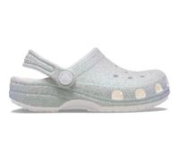 Crocs Classic Iridescent Glitter Cgt, Zuecos Unisex niños
