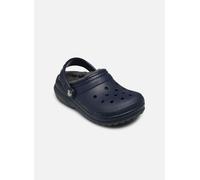Crocs Classic Lined Clog 24 - 25 Azul