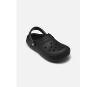 Crocs Classic Lined Clog 38 - 39 Negro