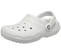 Crocs Unisex adulto Ciabatta invernale 203591 Grigio