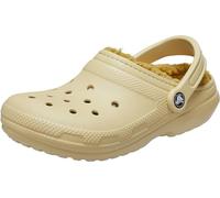 Crocs Classic Lined Clog 42-43 EU Latte