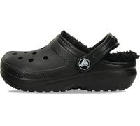 Crocs Classic Lined Clog K, Clogs Unisex niños