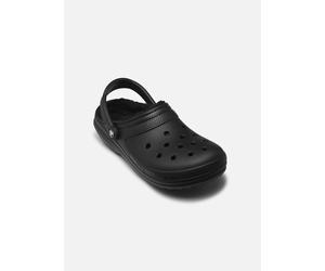 Crocs Classic Lined Clog M 39 - 40 Negro