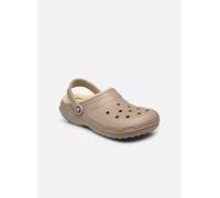Crocs Classic Lined Clog M 41 - 42 Beige