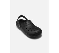 Crocs Classic Lined Clog M 41 - 42 Negro