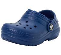 Crocs Classic Lined Clog T ZuecosUnisex niños