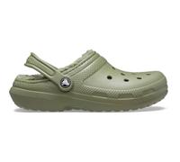 Crocs Classic Lined Clog, Unisex | Zapatillas de ocio