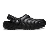 Zuecos Crocs Classic Lined Overpuff 37/38