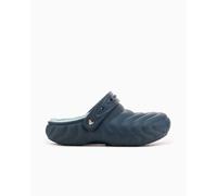 Crocs Classic Lined Overpuff Clog Azul 36/37