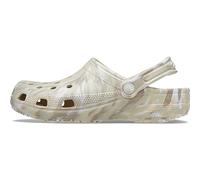 Crocs Classic Marbled Clog 2068672Y3, Zuecos - 41-42 EU