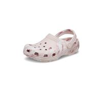Crocs Classic Marbled Clog 41-42 EU Quartz/Multi