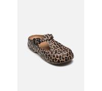 Crocs Classic Mary Jane Clog 36 - 37 Marrón