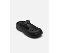 Crocs Classic Mary Jane Clog 37 - 38 Negro