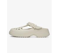 Zuecos Crocs Classic Mary Jane Clog 38/39