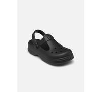 Crocs Classic Mary Jane Clog K 28 - 29 Negro
