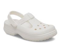 Crocs Classic Mary Jane Clog T, Zuecos Unisex niños, Tiza, 22/23 EU