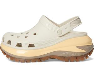 CROCS CLASSIC MEGA CRUSH CLOG UNISEX 39/40
