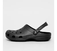 Zuecos Crocs Classic Negro 38 - 39