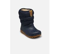 Crocs Classic Neo Puff Boot 27 - 28 Azul