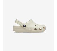 CROCS Classic Niños Hueso 32/33