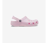 Crocs Zuecos CLASSIC in Rosa 34 / 35