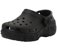 Crocs Classic Platform Bloom Clog ObstrucciónMujer