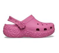 Crocs Classic Platform Bloom Clog ObstrucciónMujer