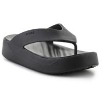 CROCS CLASSIC PLATFORM CLOG MUJER 37/38