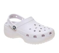 CROCS CLASSIC PLATFORM CLOG MUJER 39/40