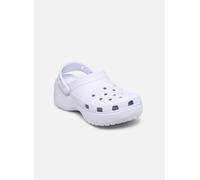 Crocs Classic Platform Clog W 42 - 43 Azul