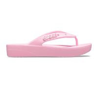 Crocs CLASSIC PLATFORM FLIP W 207714 FLAMINGO 38-39 EU